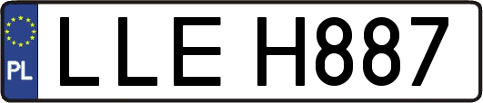 LLEH887