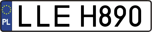 LLEH890