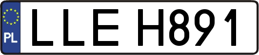 LLEH891