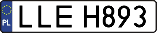 LLEH893