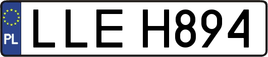 LLEH894