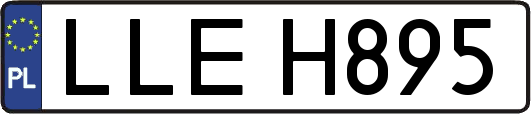 LLEH895