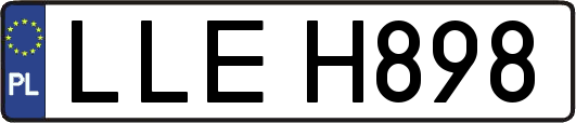 LLEH898