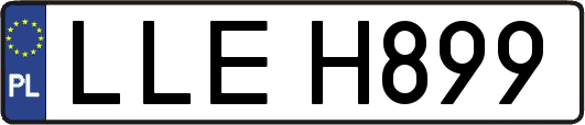 LLEH899