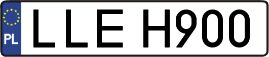 LLEH900