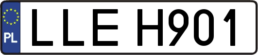LLEH901