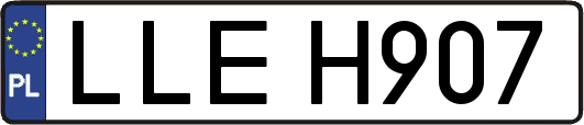 LLEH907
