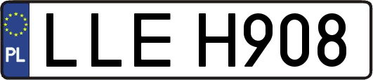 LLEH908