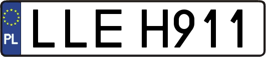 LLEH911