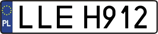 LLEH912