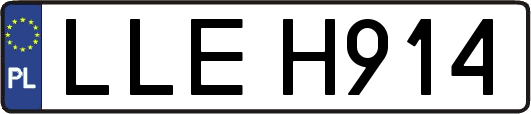 LLEH914
