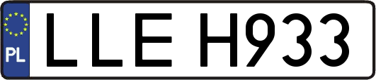 LLEH933