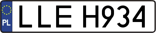 LLEH934