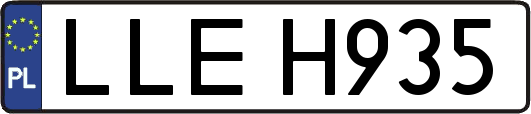 LLEH935