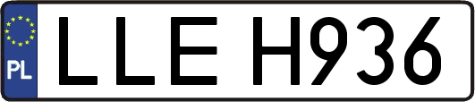 LLEH936