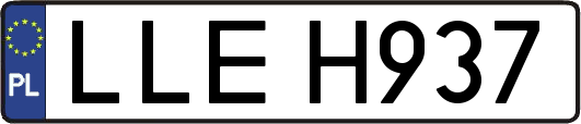 LLEH937