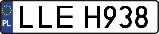 LLEH938