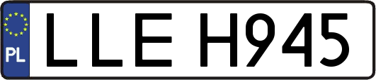 LLEH945