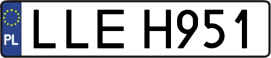 LLEH951