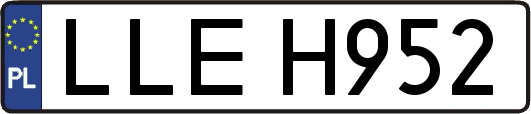 LLEH952