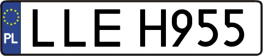 LLEH955