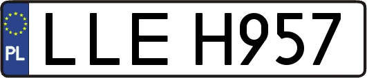 LLEH957