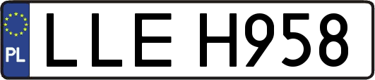 LLEH958