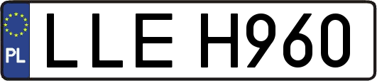 LLEH960