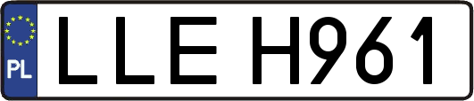 LLEH961