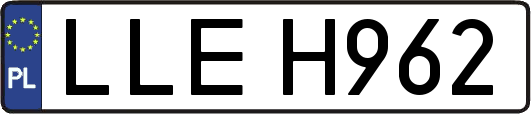 LLEH962