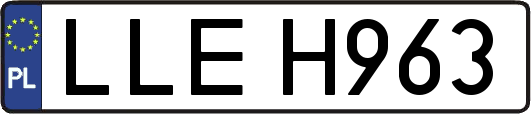 LLEH963