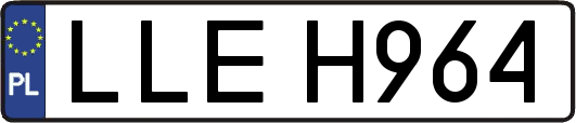 LLEH964