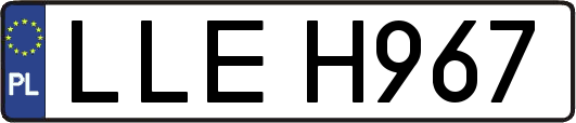LLEH967