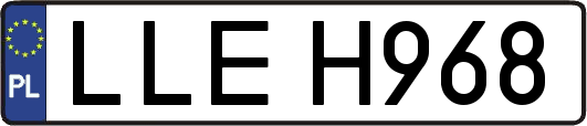 LLEH968
