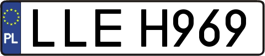 LLEH969