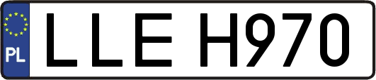 LLEH970