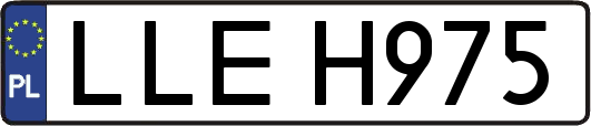 LLEH975