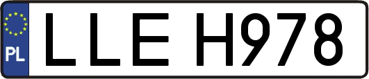 LLEH978