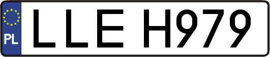 LLEH979