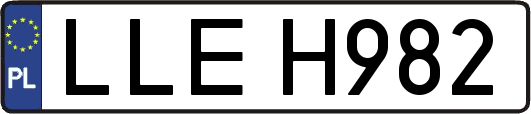 LLEH982