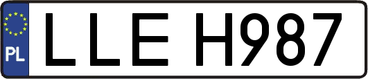 LLEH987