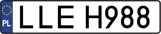 LLEH988