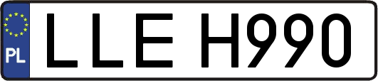 LLEH990