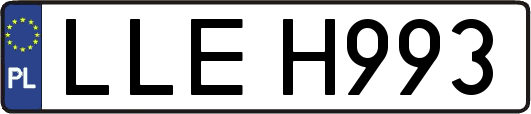 LLEH993
