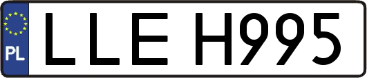 LLEH995