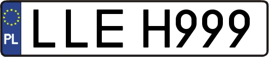 LLEH999