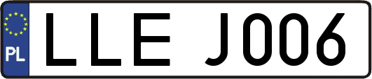 LLEJ006