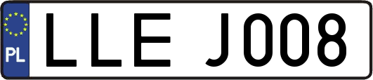 LLEJ008