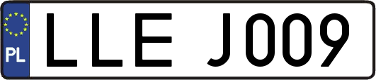 LLEJ009