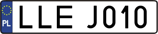 LLEJ010